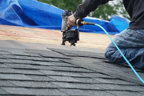 Fast & Reliable Emergency Roof Repairs in Placerville, CA